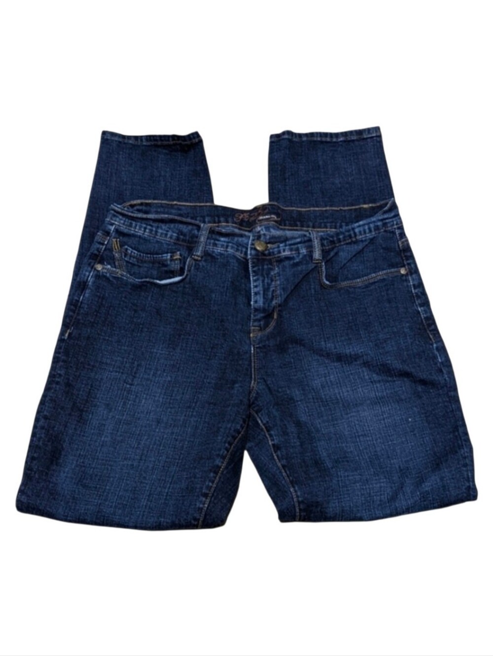 Women's Foster Jeans Co. Denim Jeans
